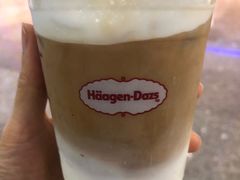 -哈根达斯(天河城店)