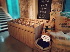 -GOTLOT COFFEE&KITCHEN角落厨房NOOK店