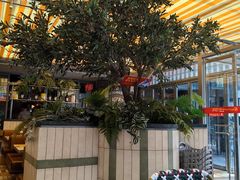 -BOTTEGA意库(中骏世界城店)