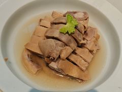 -小秦淮·南京土菜(新亭西路店)
