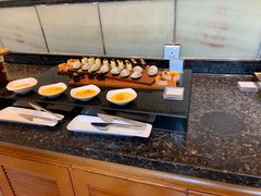 -威斯汀舞台餐厅