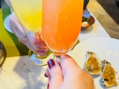 -都会尚膳·海鲜自助餐厅(重庆万豪酒店)