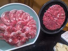 -千亿来乌拉火锅(德胜店)