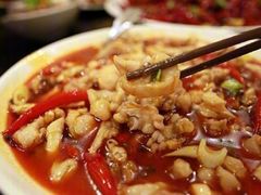 -自贡好吃客(科华店)