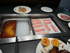 -星伦多自助料理·涮烤一体(虹悦城店)