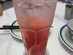 -香港新记茶餐厅(春熙太古里店)