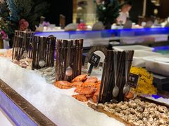 -加餐海鲜自助(宝龙一城店)