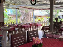 -Raya Father Restaurant