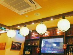 -鸟鹏烧鸟居酒屋(仁恒梦中心店)