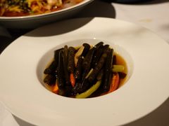 爽口海笋-小河盐帮·私家菜·烤鸭(三元桥·霄云路店)