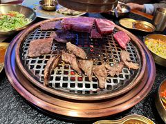 -伏一解牛烤肉专门店(信业购物中心店)