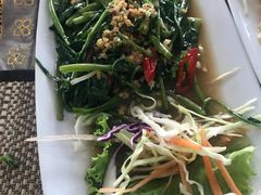 -BAI BUA RESTAURANT