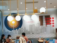 -小杨生煎(湟普汇店)