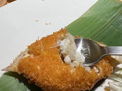 -蔡澜点心·粤菜(花城汇南区店)