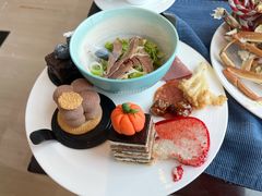-Social 秀西餐厅-长沙瑞吉酒店(运达店)