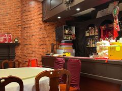 -永兴餐厅(复兴中路店)