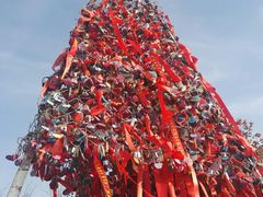 -帽儿山国家森林公园