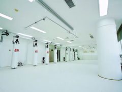-GSTMMA综合格斗馆