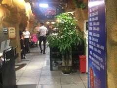 -愿者上钩(龙华华润万家店)