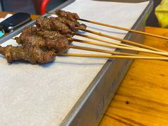 -小红烤翅(傅厚岗店)