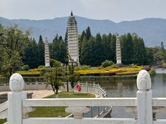 -云南民族村