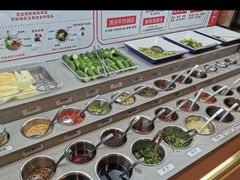 -海底捞火锅(青山湖万达夜宵主题店)