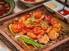 -锦府盐帮·李宅(领展购物广场中关村店)