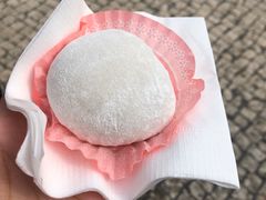-澳门长洲糯米糍(柯打苏沙街店)