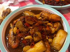-吉利龙虾·新派海鲜烧烤