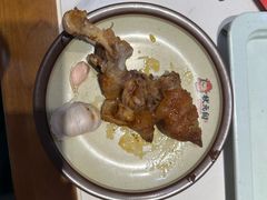 -状元阁烧烤(新华路总店)