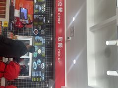 -子午路张记肉夹馍(兵马俑店)