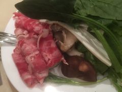 -上海浦东丽晟假日酒店-多瑙河全日餐厅
