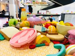 -Barbe a papa亲子餐厅(杨浦店)