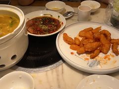 -佰家小厨·南京菜(夫子庙店)