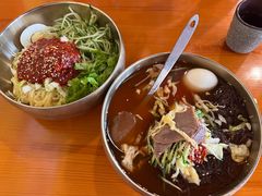 -顺姬冷面(延大护理学院小区店)