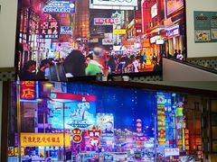 -澳门陈光记烧味饭店(万象城店)