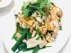 -电白鸭粥店(下沙二坊88号店)