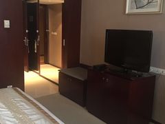 -常州丽亭酒店