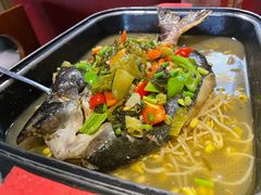 -令狐冲·活鱼馆(宝龙店)