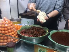 -老金家蛋菜夹馍(西安总店)
