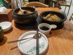 -云海肴·汽锅鸡·云南菜(广安门天虹店)