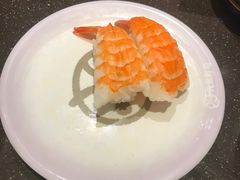 熟虾寿司-元气寿司(东方宝泰店)