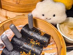-禄运茶居·手工点心(猎德店)