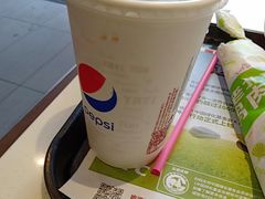 -肯德基(沪东店)