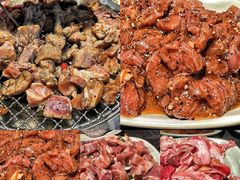 -韩盛·盛江山自助料理(奥体万达店)