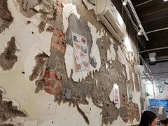 大堂-东排食堂长沙小吃大排档(五一广场店)