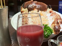 -东海怡品海鲜豆捞(舟宿夜江店)