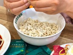 -老刘家永盛斋·传统泡馍(东关南街店)