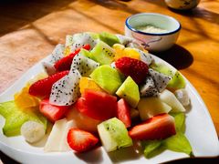 水果沙拉-正宗天津烧麦馆(柳州路店)
