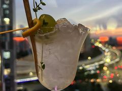 -C lounge(通州万达店)